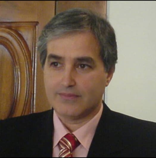 سعید  ناظم